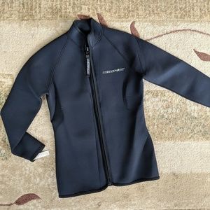 Wetsuit Neosport Jacket
